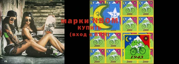 Альфа ПВП Осинники